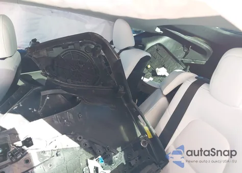 2022 Tesla Model Y Performance Dual Motor All-Wheel Drive from USA, damaged, VIN 7SAYGDEF1NF501946